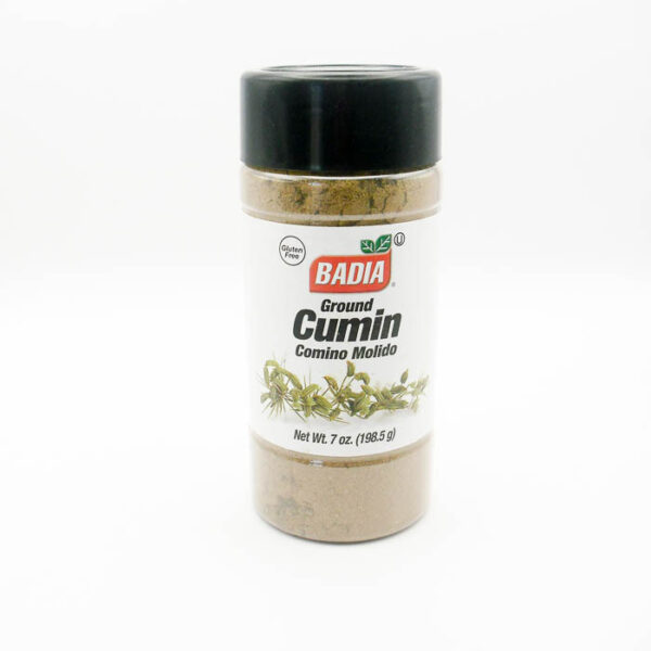 Comino molido Badia