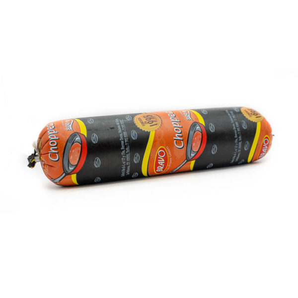 Jamón Chopped Bravo