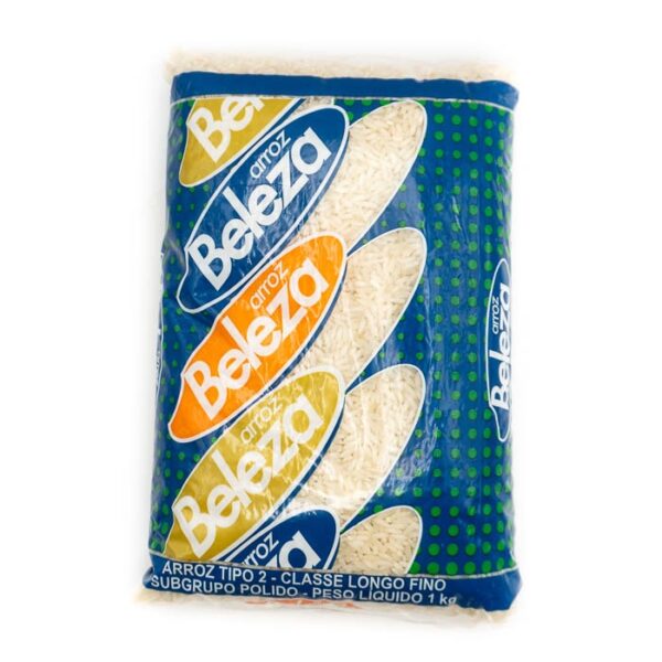 Arroz Beleza