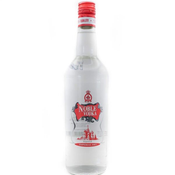 Vodka Noble