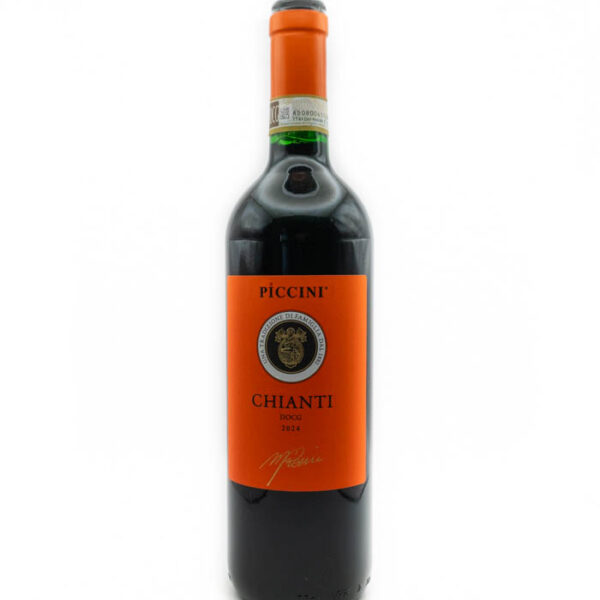 Vino Piccini Chianti