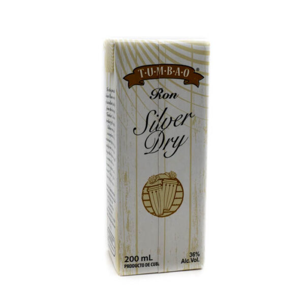 Ron Silver Dry
