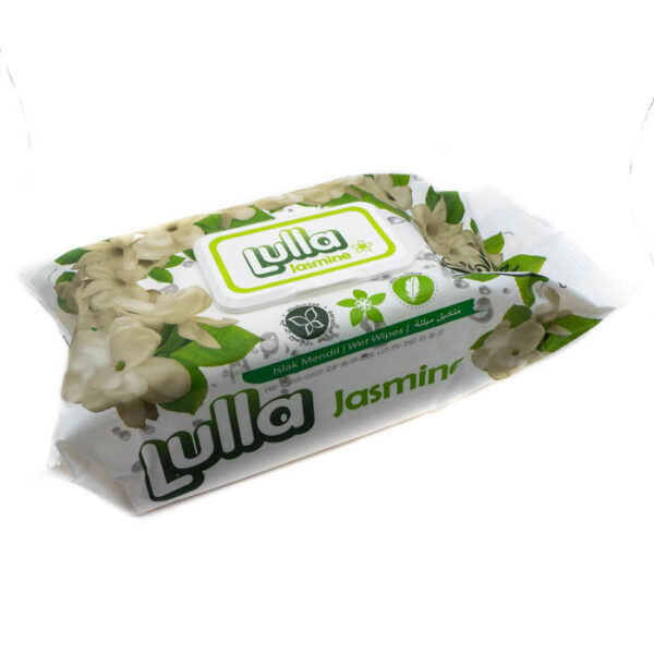 Tohallitas húmedas Lulla