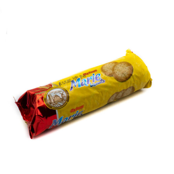 Galletas Marie Oylum