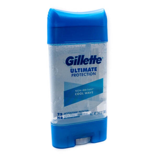 Desodorante Gillette