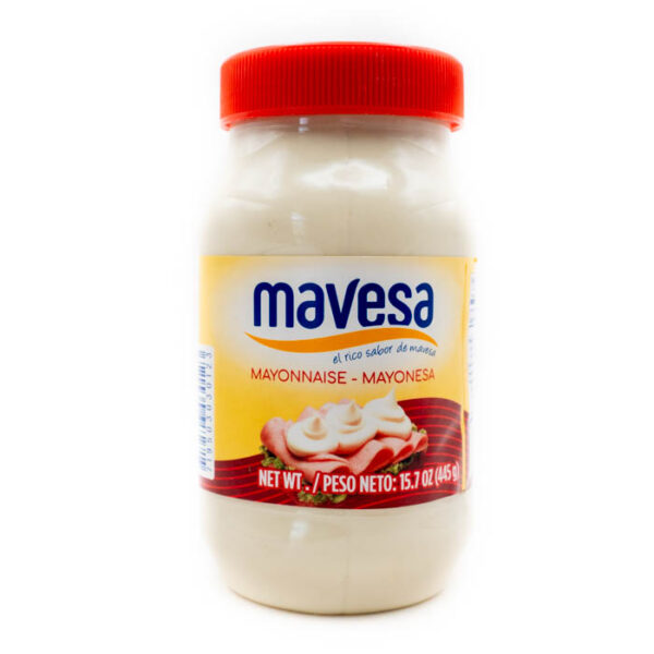 Mayonesa Mavesa